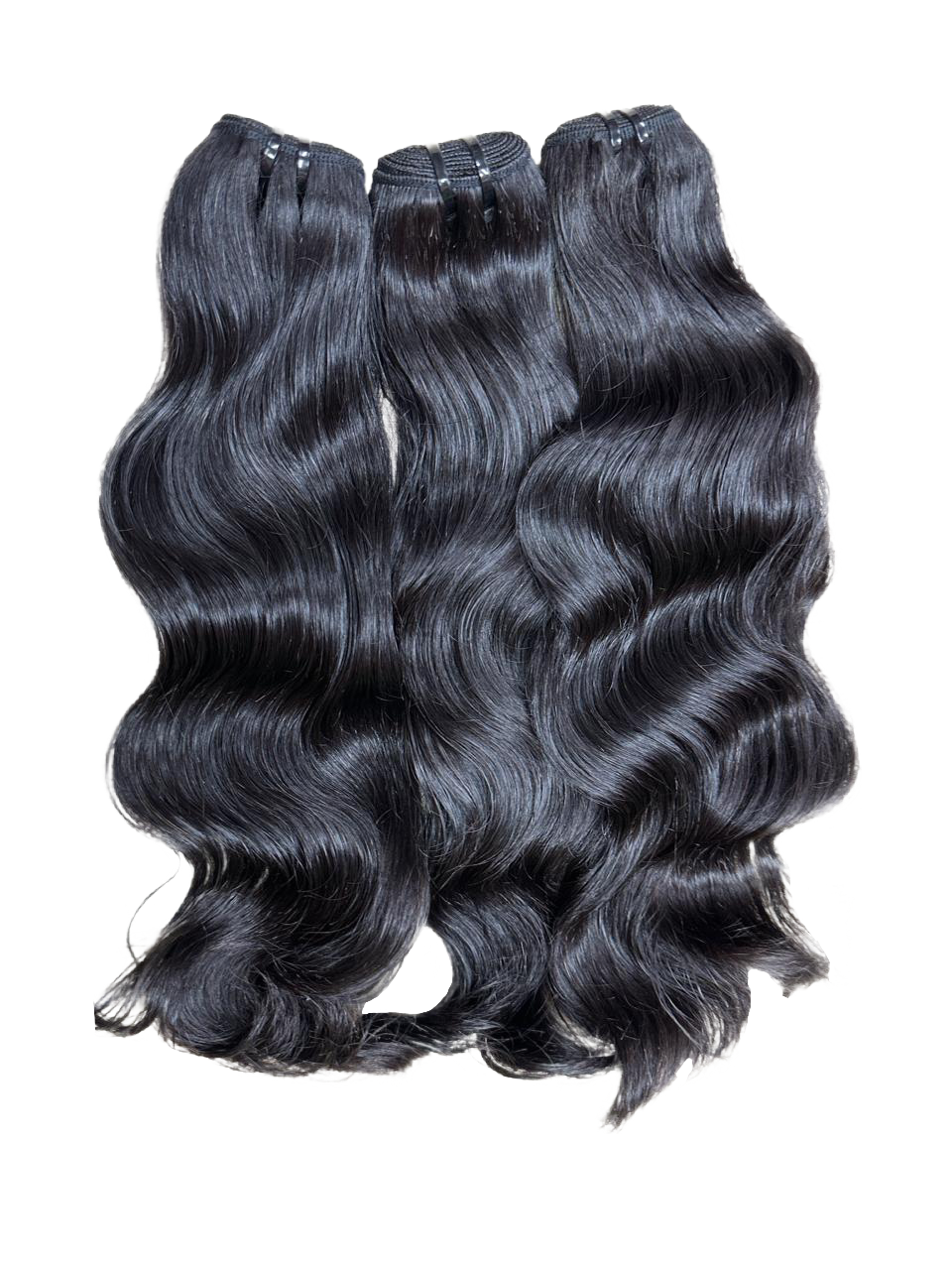 NATURAL INDIAN WAVY