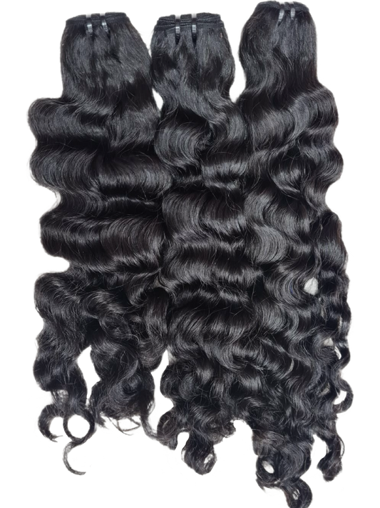 INDIAN LOOSE CURLY